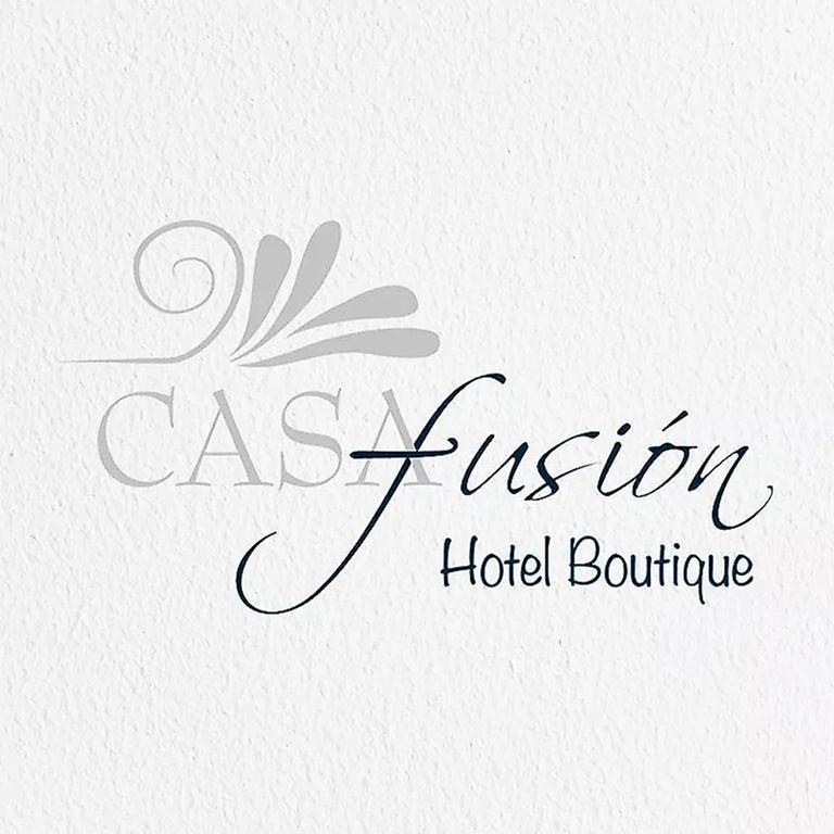 Casa Fusion Hotel Boutique La Paz Extérieur photo